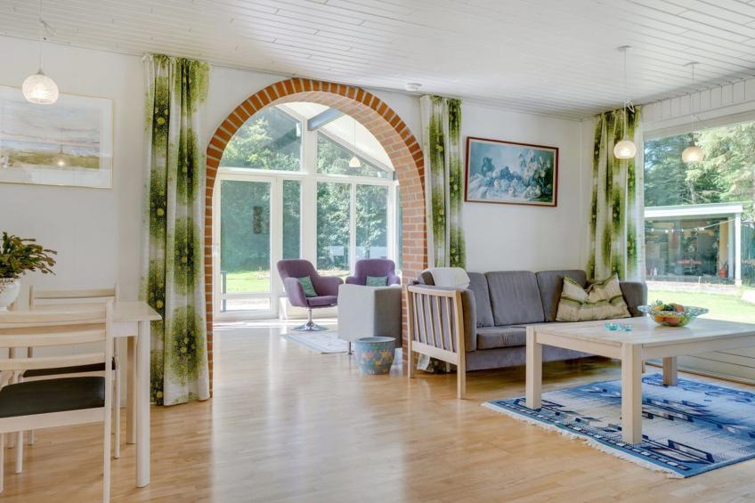 "Marsa" - 1.5km from the sea in NW Jutland - foto 7