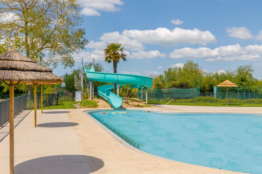 4 étoiles- L'Etang de Besse - foto 29