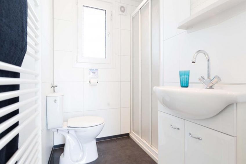 Comfort 5 personen - foto 14