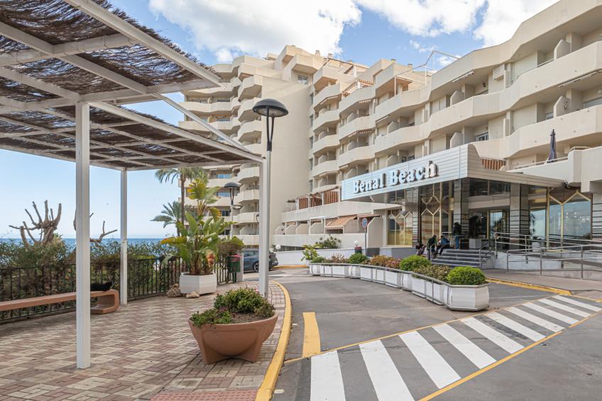 Benalbeach With Pools And Seaview - foto 10