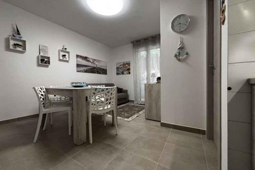 Ferienwohnung mit Klimaanlage - BF-PNF3K - foto 11
