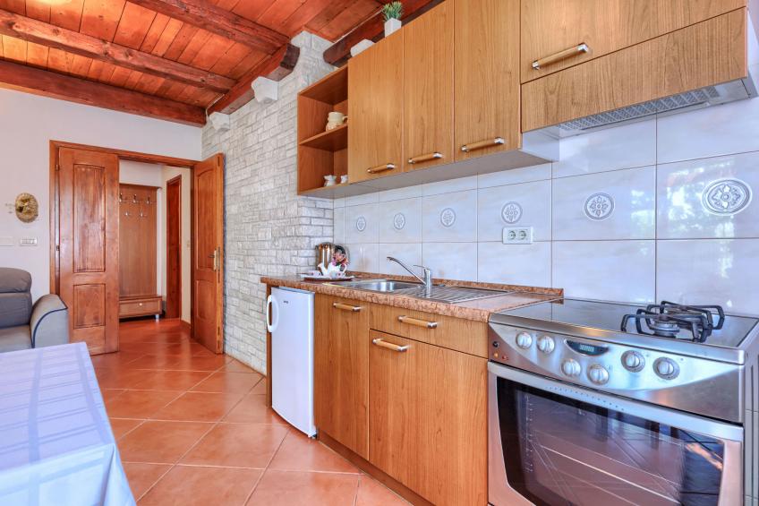 Haus Ivan & Tina (ROJ455) - foto 13