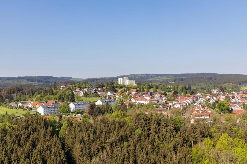 Ferienhaus im Thüringer Wald - foto 18