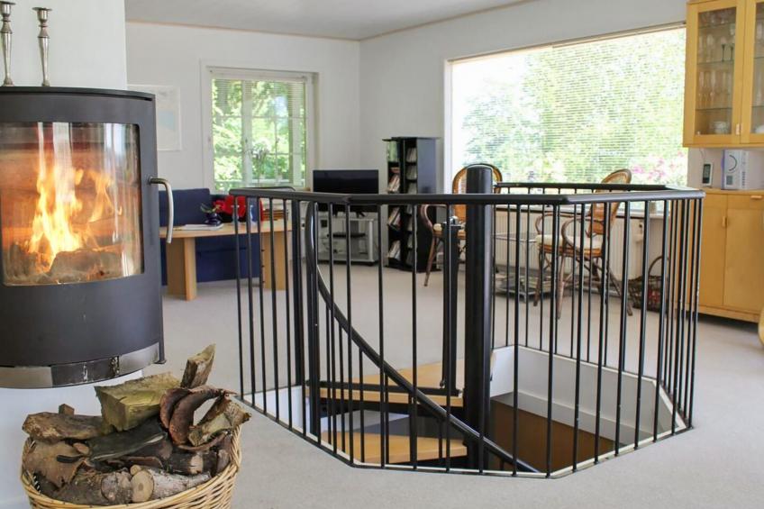 "Engelke" - 150m from the sea in SE Jutland - foto 29