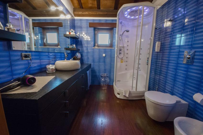 Villa in Alcamo mit privatem Pool und Garten - foto 14