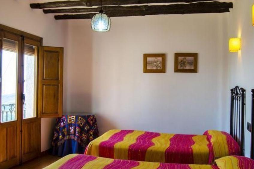 Balcón de Válor - Haus 9 - foto 11