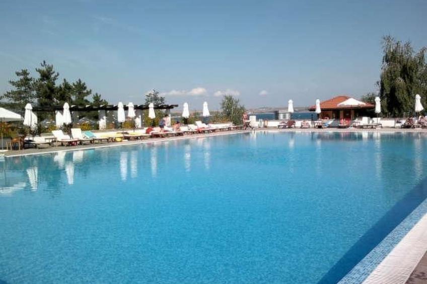 Wohnung mit Infinity-Pool - foto 5