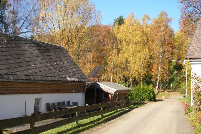 Haus" Walter" - foto 21