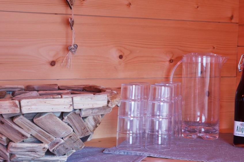 Wohnung in Vandans mit Offenem Kamin - foto 29