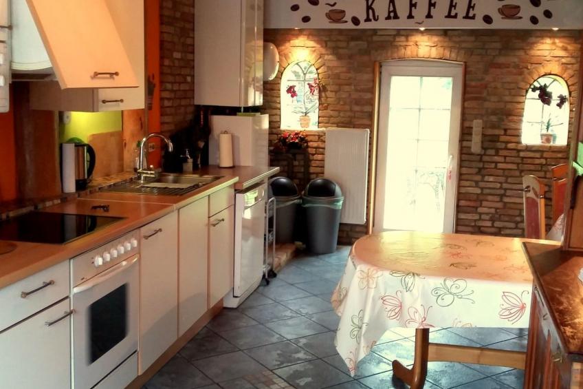 in Bohmstedt mit Großem Garten - foto 6