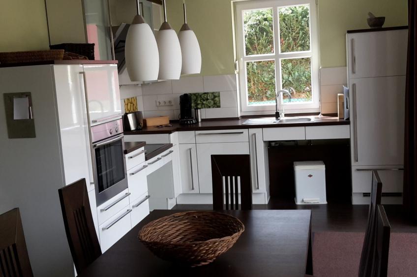 Tante Waltraut in Garz auf Usedom - foto 6