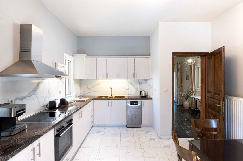 Ferienvilla "Villa kerkyra" mit eigenem Pool - foto 29