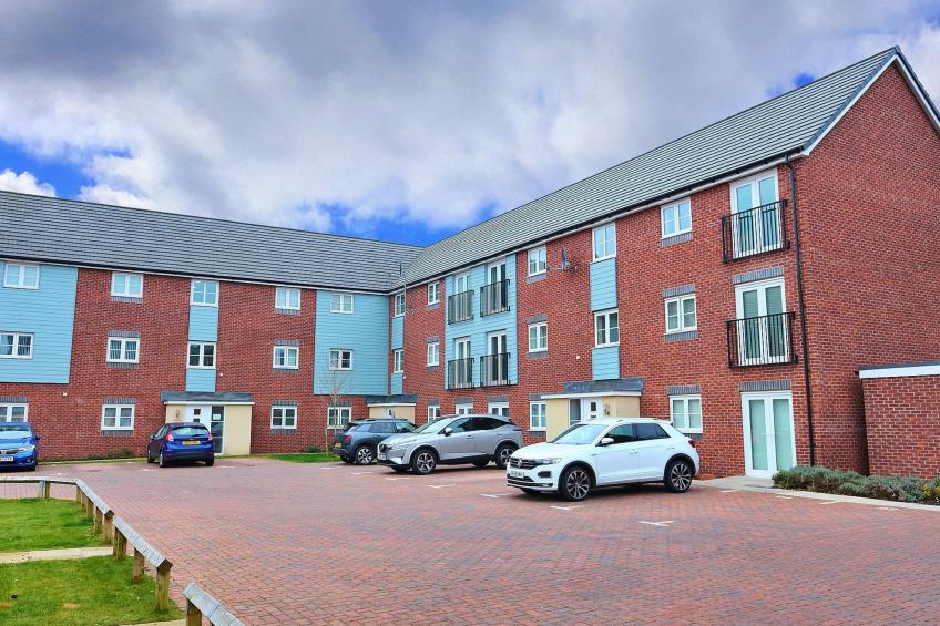 Aldridge Square - foto 18