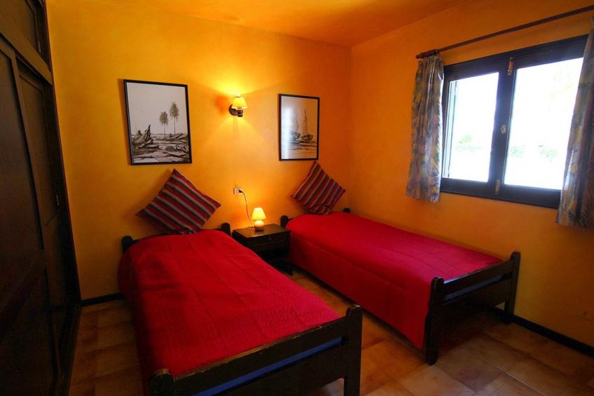 Appartement mit Blick auf das Wasser - foto 9