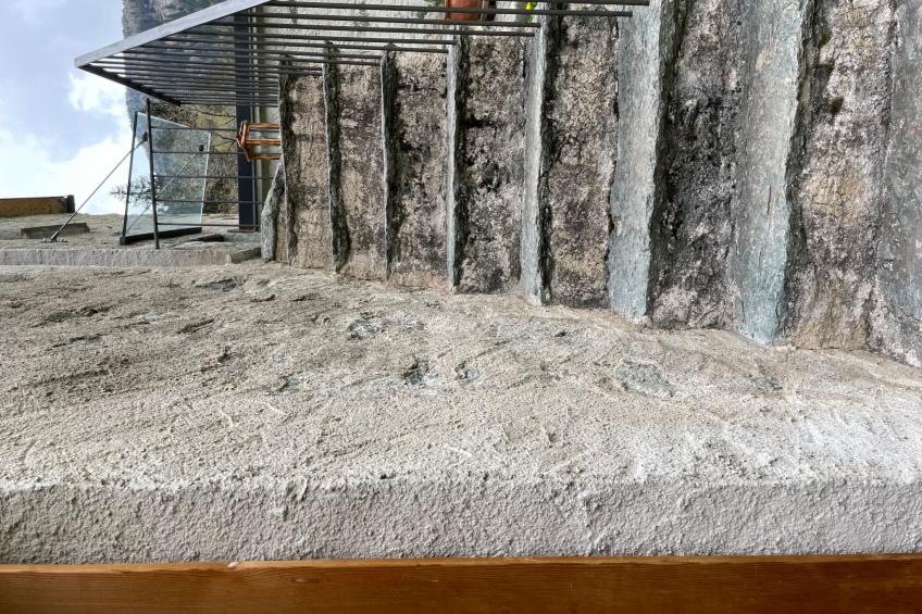 Maiensäss La Scera - foto 6