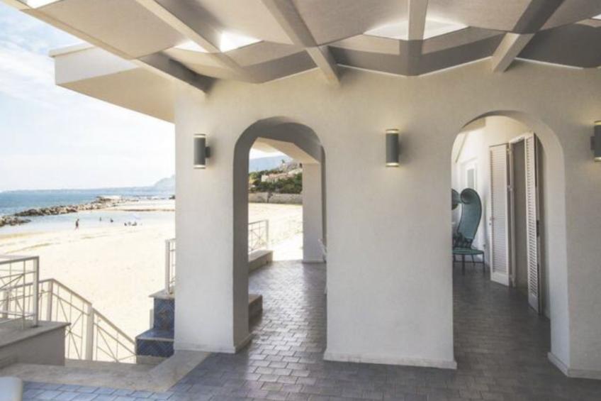 Riva Estate Trappeto Sizilien - foto 7