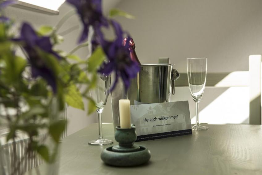 Wohlfühloase für Natur- und Gartenliebhaber - foto 11