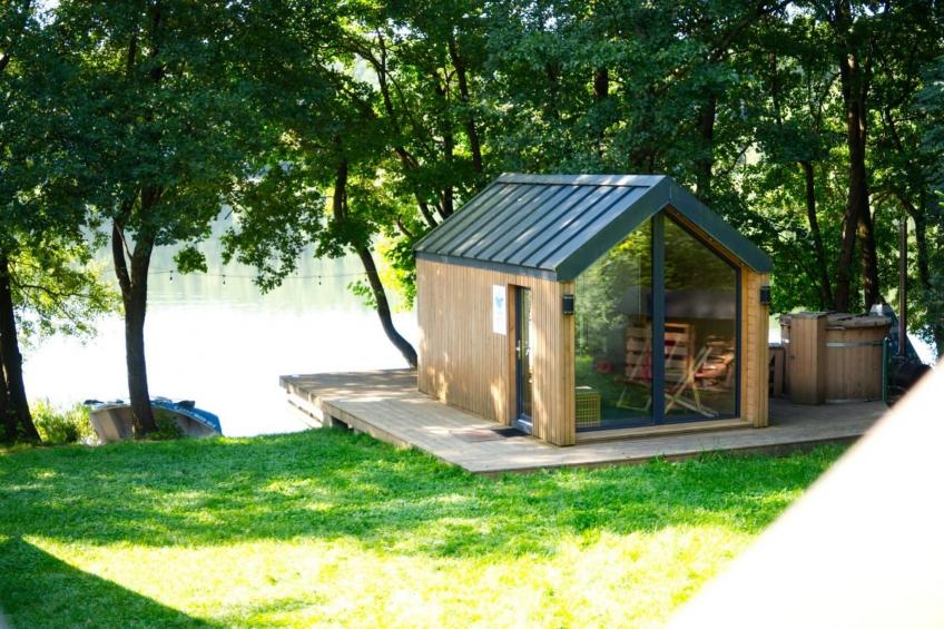 Semi detached house Stare Czaple - foto 26