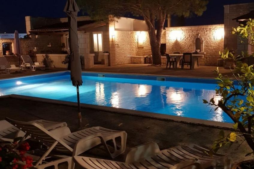 Wohnung mit Schwimmbad - foto 28