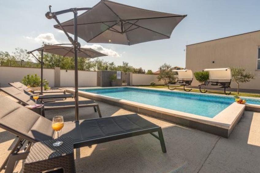 Villa Miranda with pool - foto 71