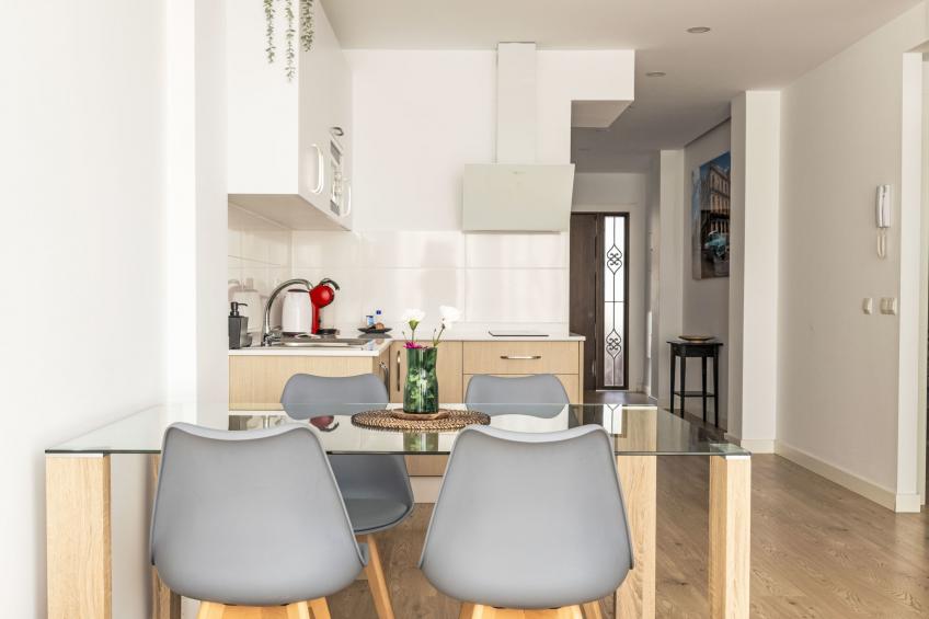 Camino del Río - Caminito del Rey - foto 3