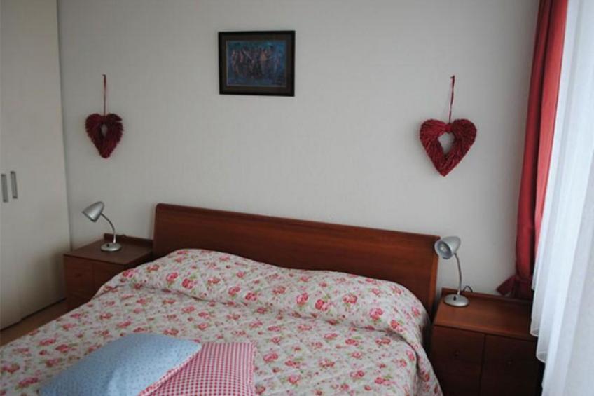 Reisport 27 Appartement/Fewo, Dusche oder Bad, WC, 3 Schlafräume - foto 8