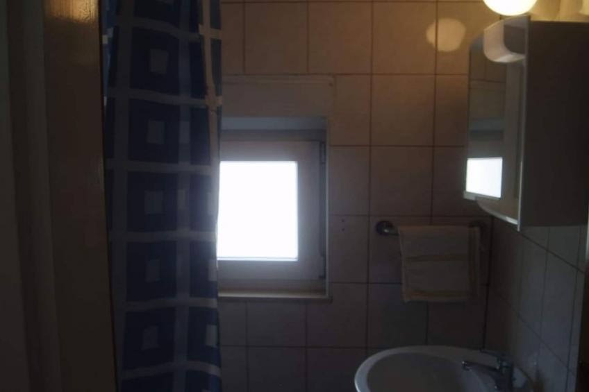Apartments and Rooms Juradin - Double Room with Balcony and Sea View (DS3) - foto 2