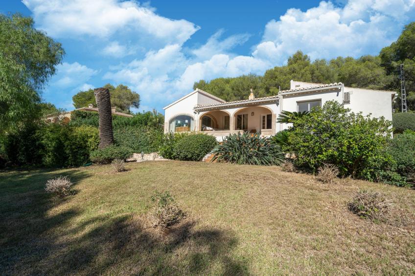 Villa Javea - foto 37