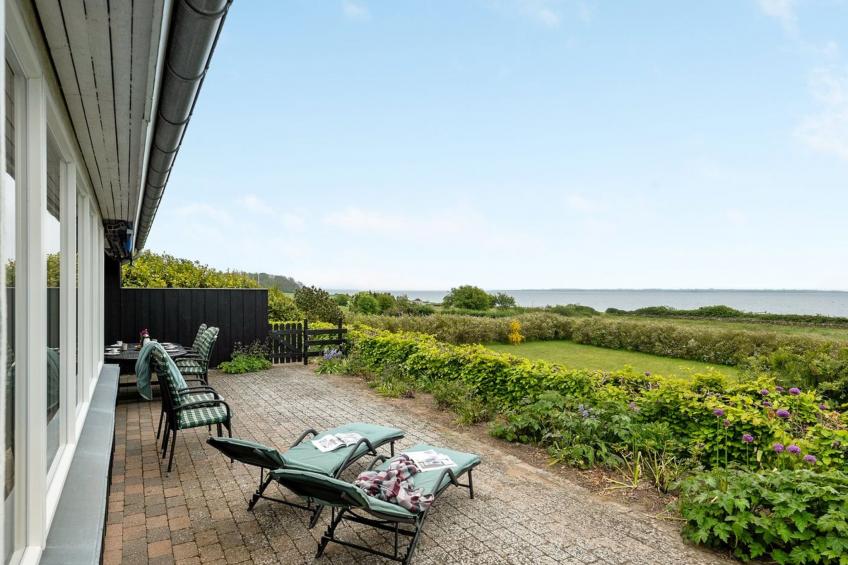"Annalia" - 50m from the sea in Funen - foto 3