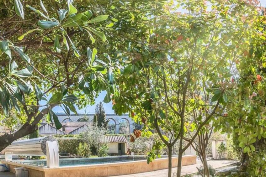 #perle Rare !charmante Maison Avec  Piscine Au Bord De La Rivière - foto 16