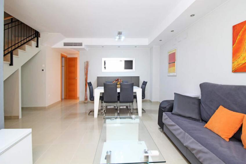 Maison à Puerto de Sagunto - foto 12