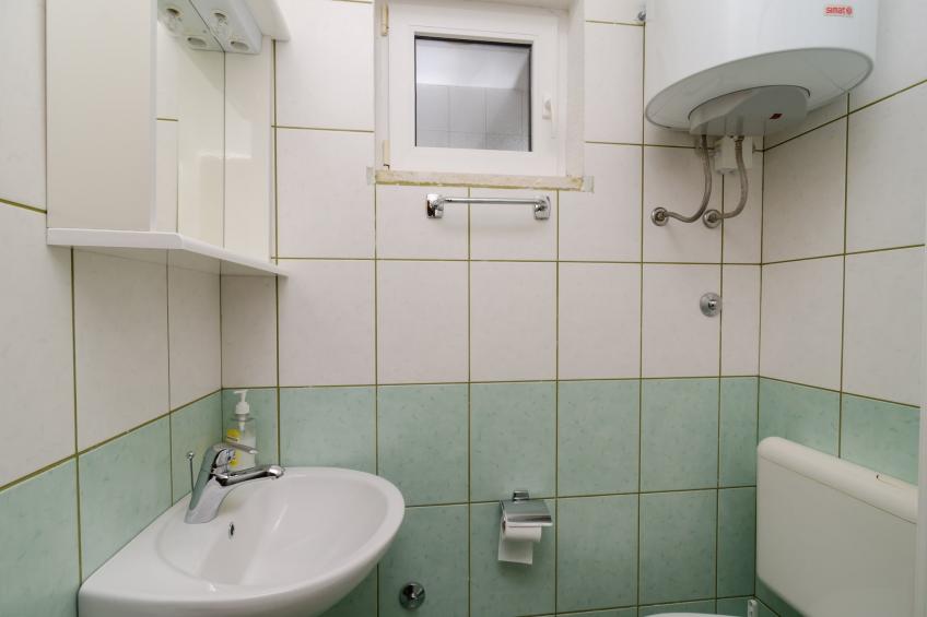 Apartments Skurla - Studio Apartment with Terrace (A1 žuti ) - foto 8