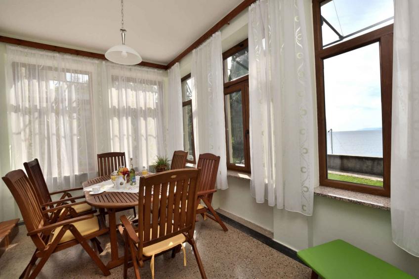 Holiday apartment with terrace and grill, by the sea - BF-WDF7X - foto 39