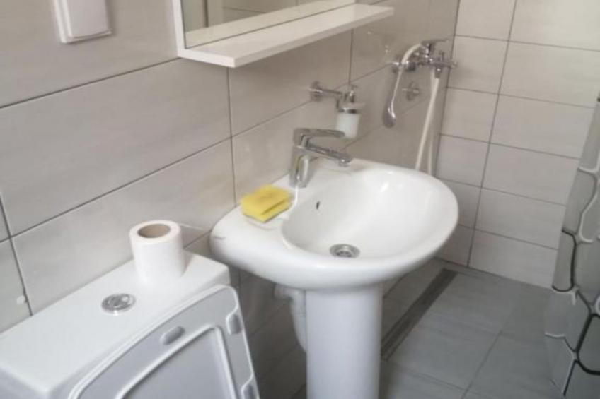 Seaside Serenity – Fresh & Modern Apartments in Igalo - Standard One Bedroom Apartment 6 - foto 7