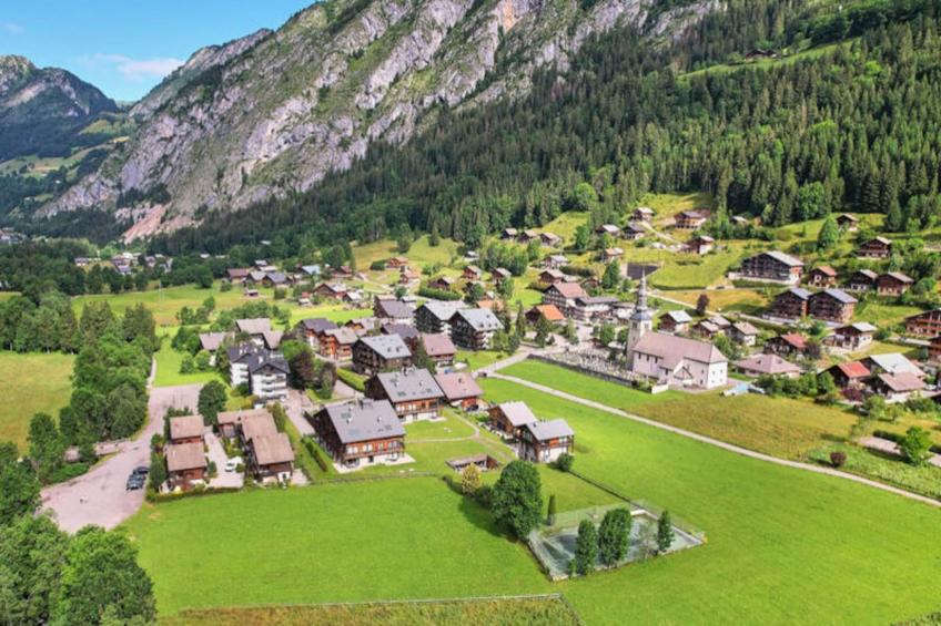 AlpResort Portes du Soleil - foto 4