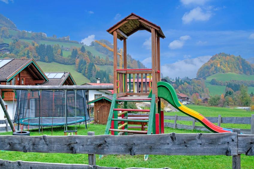 Feriendorf Wildschönau - Sonnberg - foto 33