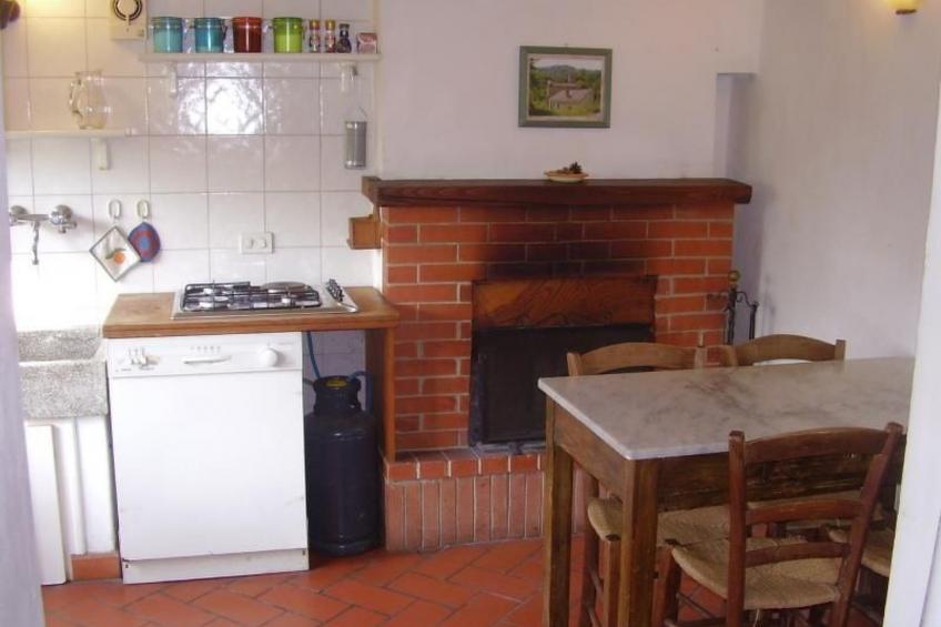 Appartement mit Grill, gemeinsamem Pool und Garten - foto 19