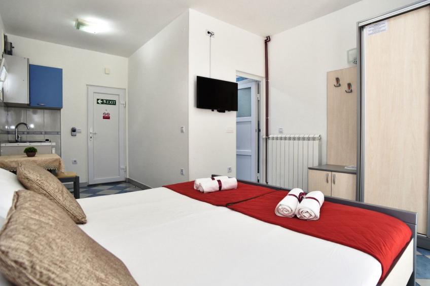 Studio für 2 Personen - foto 5