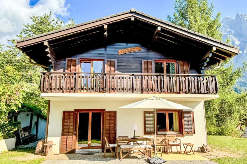 Chalet Alleluia - foto 32