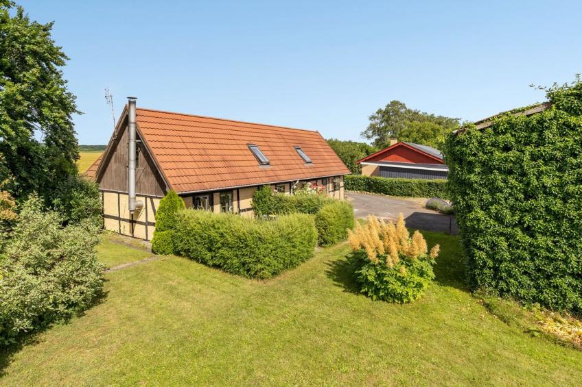 "Redlef" in Lolland, Falster and Mon - foto 22