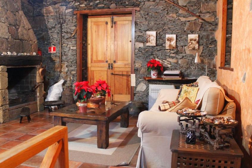 Freistehendes Ferienhaus La Maleza in La Palmita - foto 16