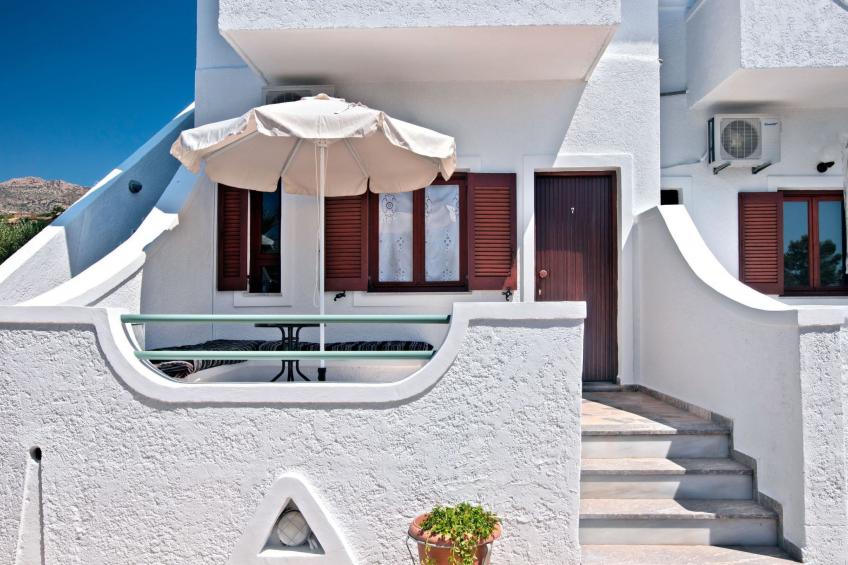 Wohnung mit Gartenblick, Kreta, Ierapetra - foto 5