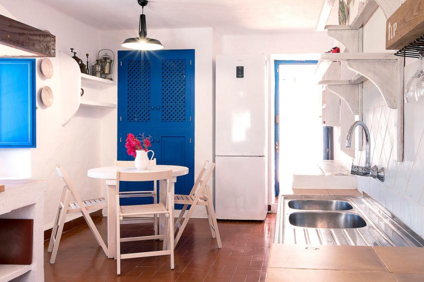 Casa Migjorn 10 pax - foto 50