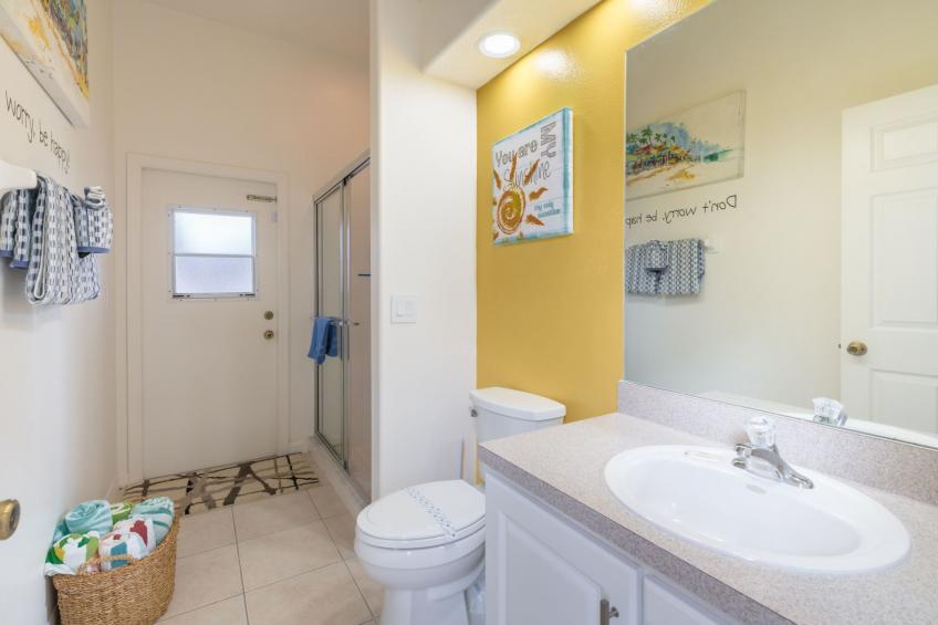 in Davenport mit großem Pool - foto 30