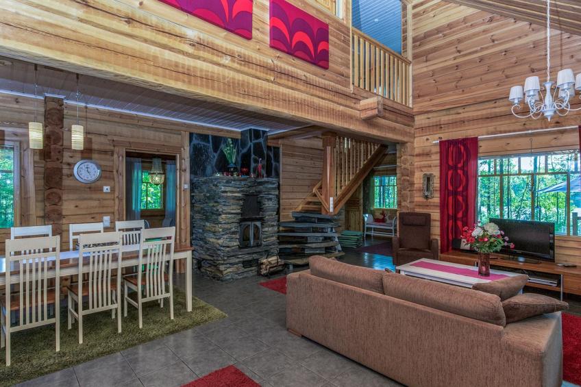 Koivuniemen rouva - foto 8