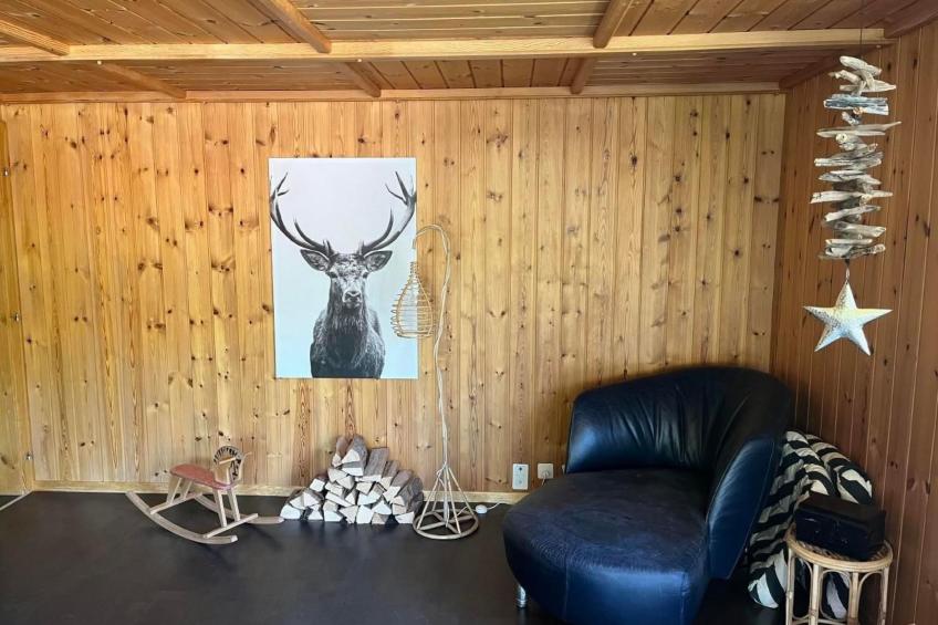 mit Bergblick - foto 2