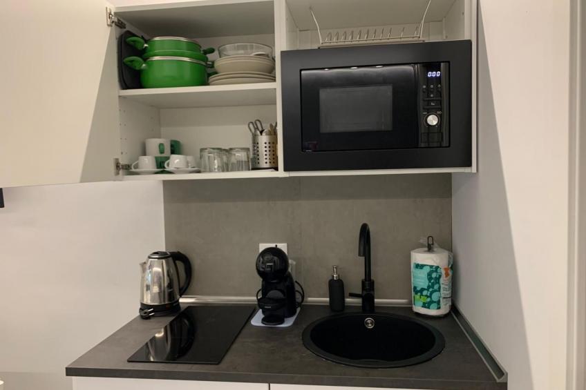 Casa Armonia Sulmona Centro Studios - foto 4