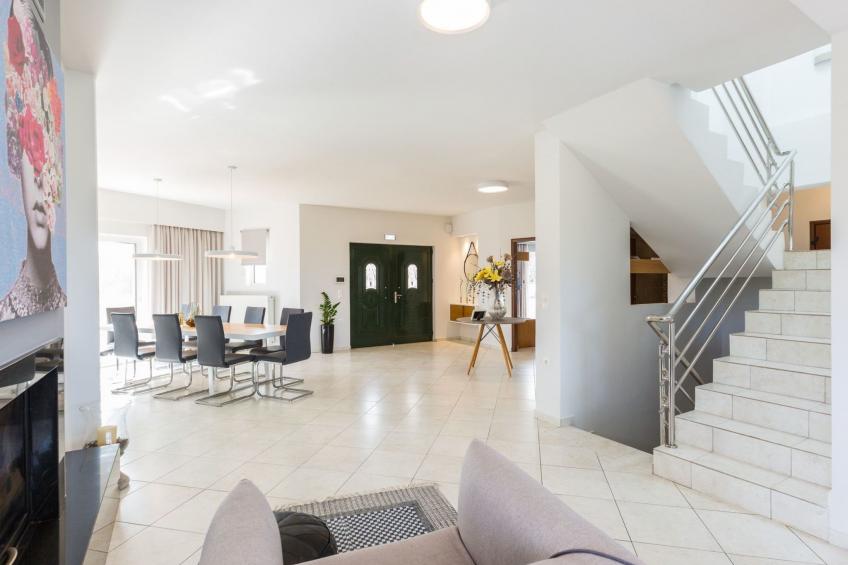 Villa Aelia I Modern und ideal für große Gruppen - foto 25