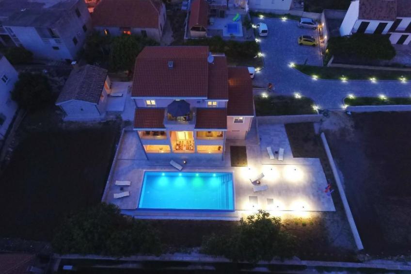 Appartement "Marko 4" mit schöner Aussicht - foto 24
