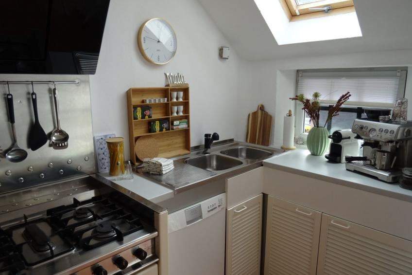 Huus ant Koornfeld - foto 28